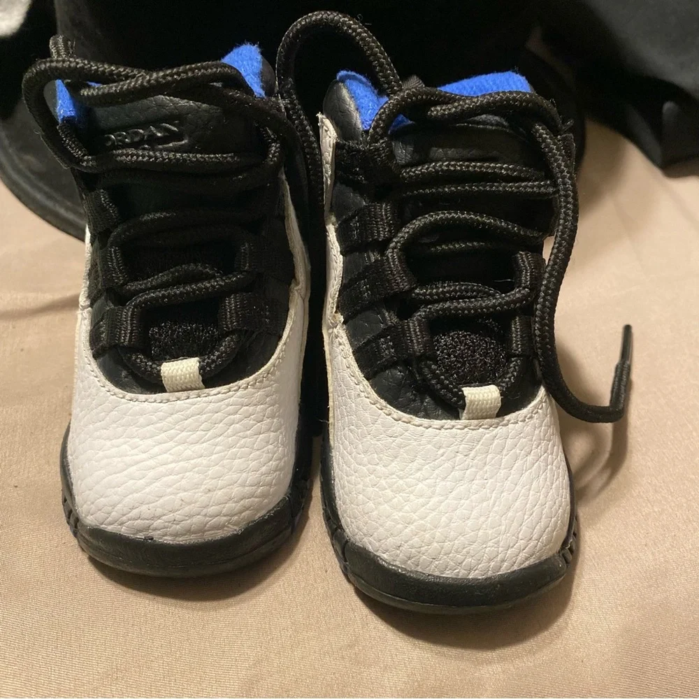 Jordan shoe - Picture 3 of 3